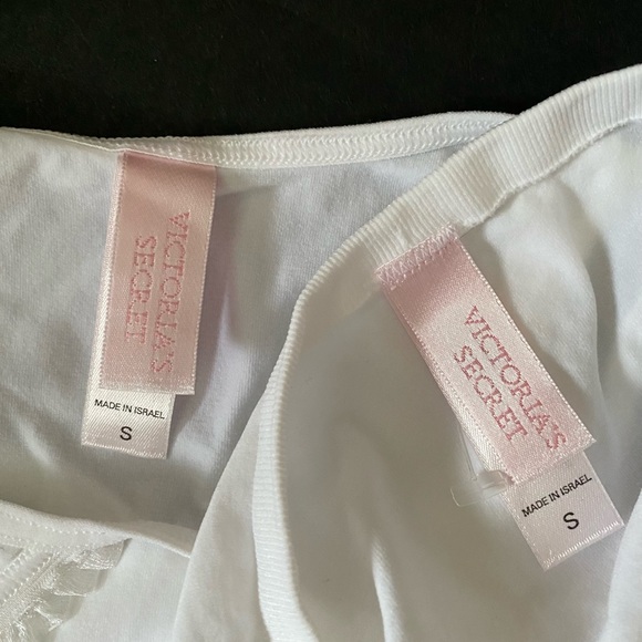 Victoria’s Secret “ I do Something blue “ lingerie set of 2 pc, size S - Picture 10 of 15